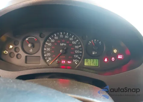 2007 Ford Focus S/Se/Ses z USA, uszkodzony, nr VIN 1FAFP31N47W146979